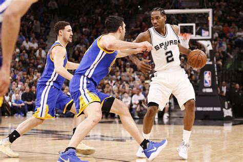 2017 spurs vs warriors|2017 NBA Western Conference Finals Game 1: Spurs vs .